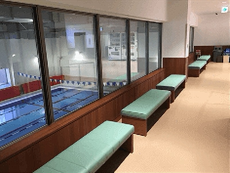 東急スイミングスクールたまがわ Fitmap