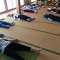 Samsara yoga studio (サンサーラ ヨガスタジオ)の施設画像