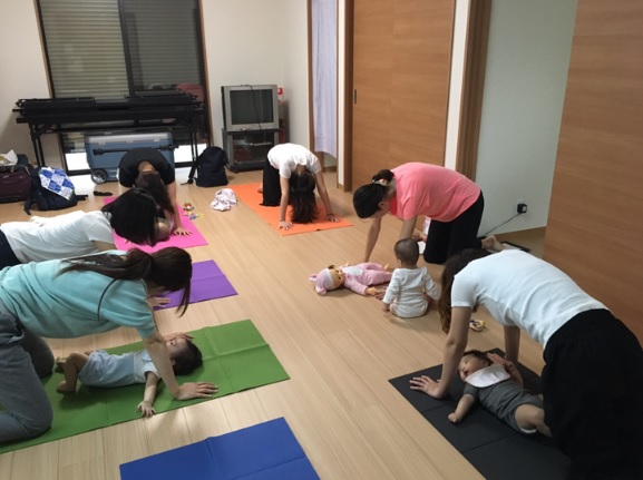 yoga&pilates+salon LOKAHIの施設画像