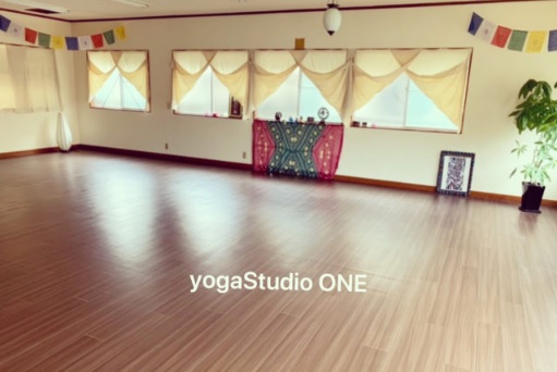 yoga studio ONEの施設画像