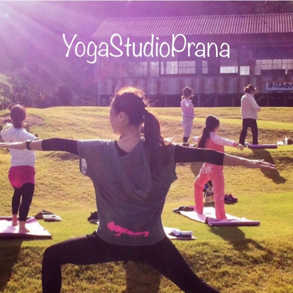 yoga studio Pranaの施設画像