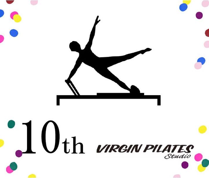 Virgin Pilates studioの施設画像