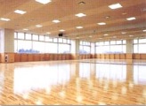 東京ドームスポーツセンター東久留米の施設画像