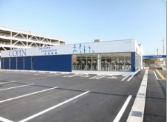 コパンスポーツクラブ近江八幡の施設画像