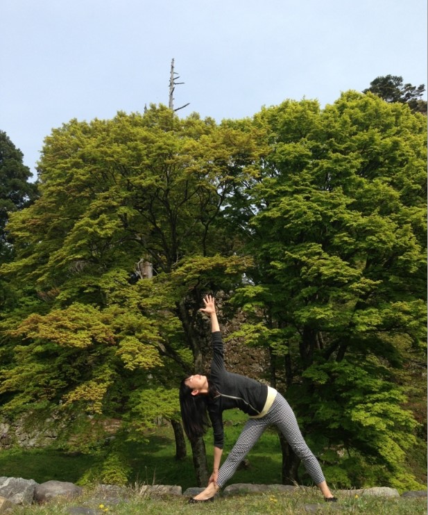 Aoi Yogaの施設画像