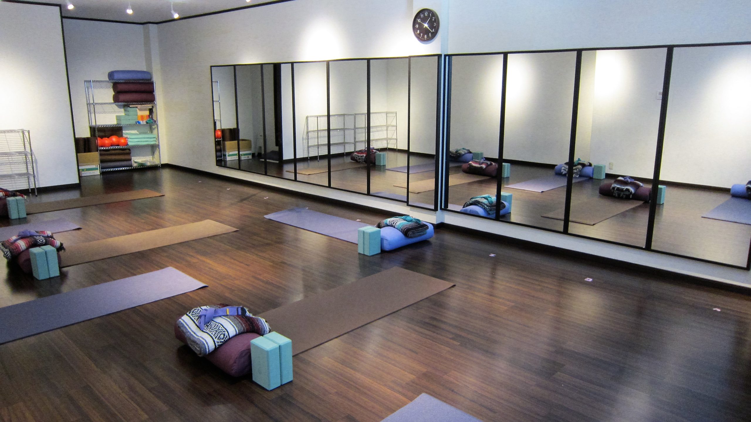 hikari Yogaの施設画像