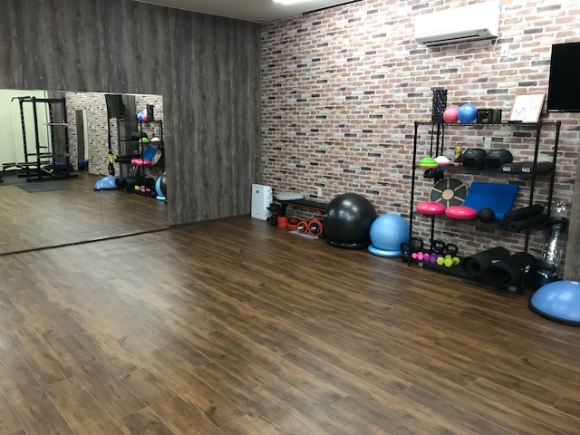 YURARA’s GYMの施設画像