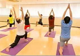 Yoga HoHoEmiの施設画像