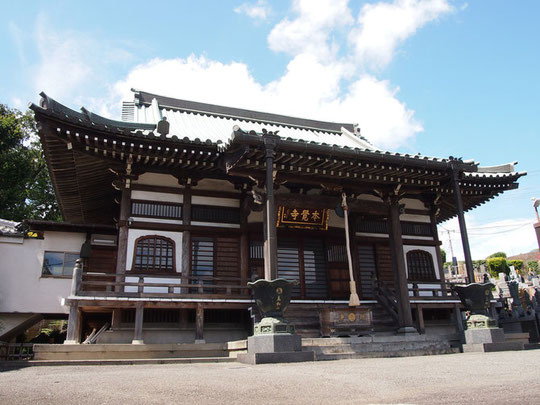 【閉店】本覺寺寺子屋「ヨガの会」の施設画像