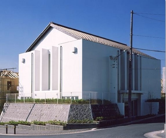 新百合ケ丘Myyoga (新百合ケ丘マイヨガ）の施設画像
