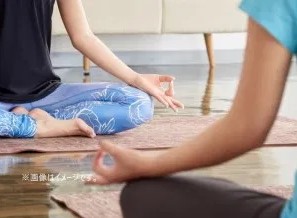 【閉店】sri yoga-シュリーヨガの施設画像