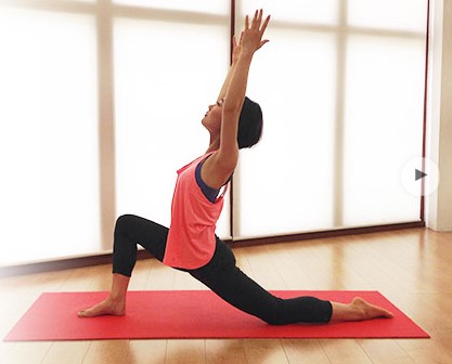 comfort yoga studio 練馬店の施設画像