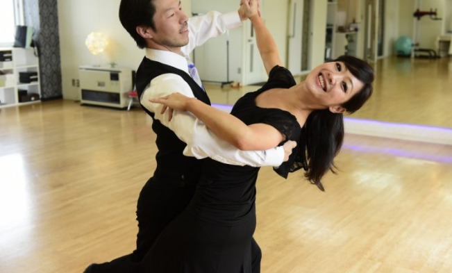 社交ダンス ラテン衣装 タンゴ チャチャチャ 明 ワルツ ラテ