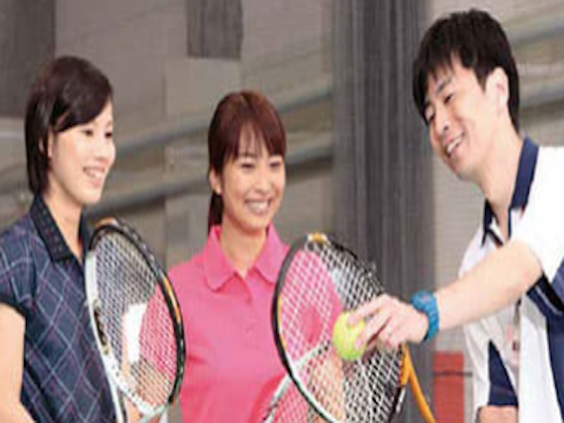 世田谷区 人気のテニススクールおすすめ比較 評判良い教室をご紹介 Fitmapマガジン