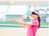 ワカヤマ テニススクールの施設画像