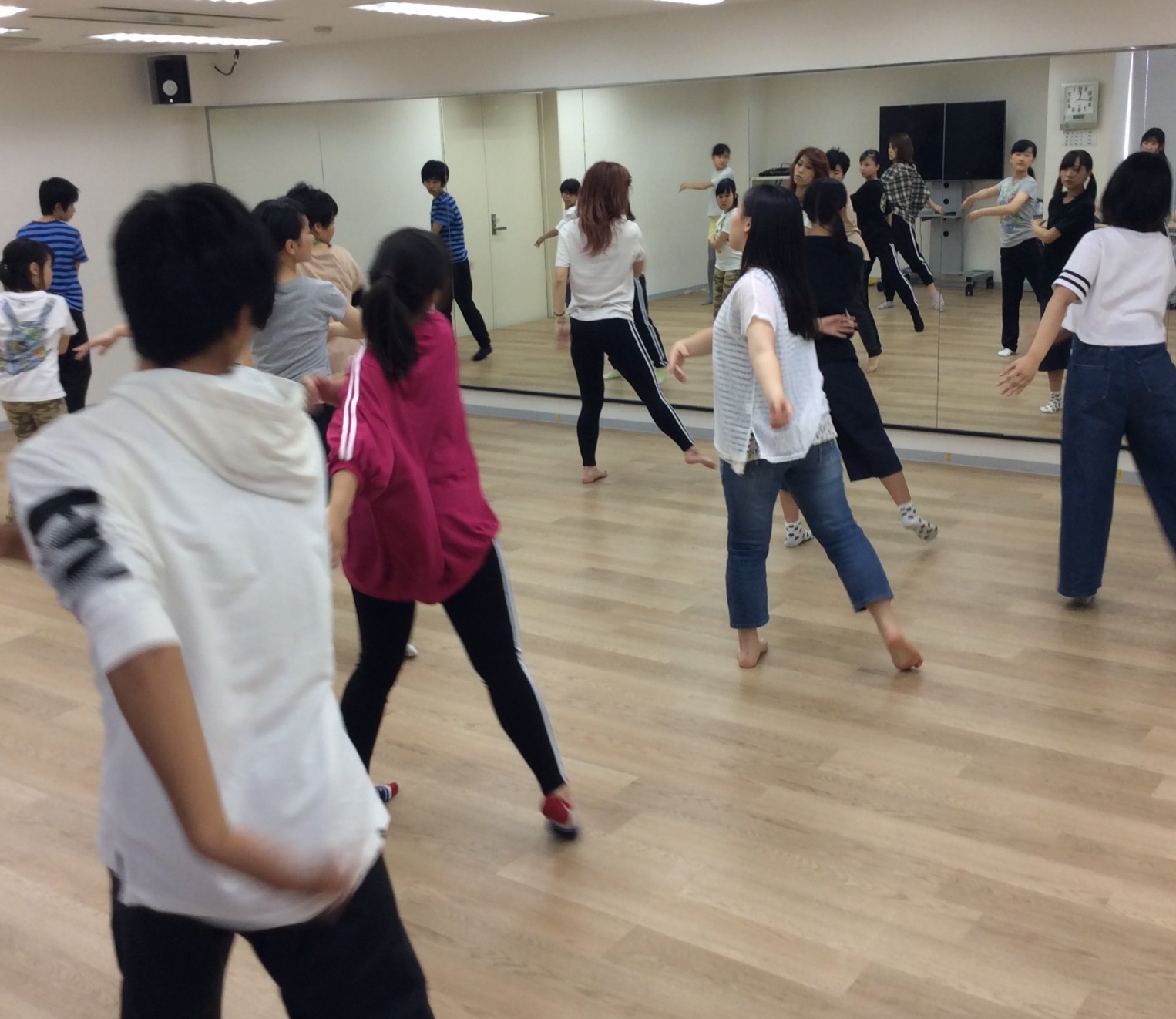 東京 人気のダンススクールおすすめ比較 評判良い教室をご紹介 Fitmapマガジン
