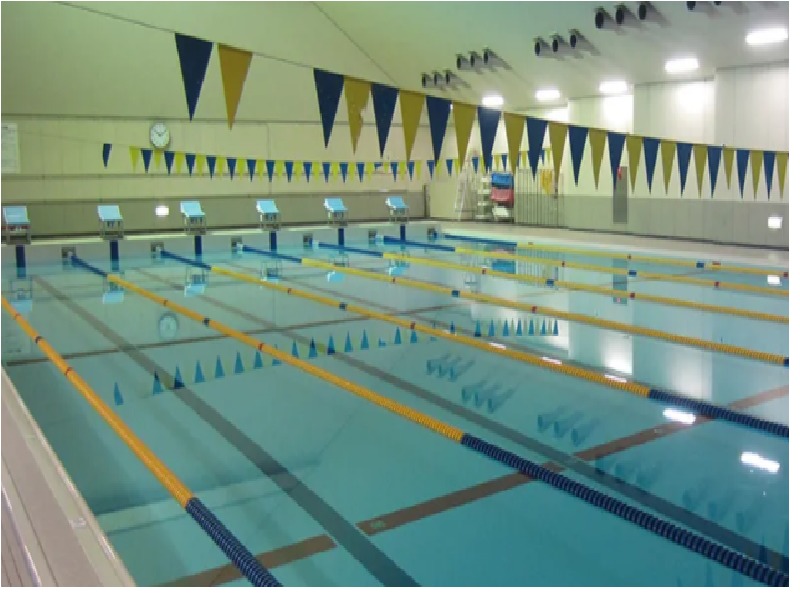 とびうお水泳教室の施設画像