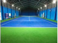 テニスセンター和歌山 西浜校の施設画像