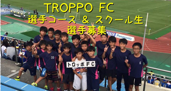 堺少年サッカー協会アカデミー /TROPPO  FC / A.C.Sakaiの施設画像