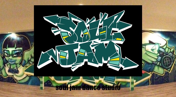 SOUL JAM DANCE STUDIOの施設画像