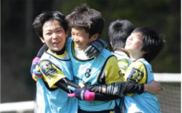 和泉市 人気のサッカースクールおすすめ比較 評判良い教室をご紹介 Fitmapマガジン