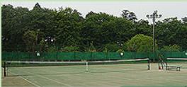 ケー・ティテニスクラブの施設画像