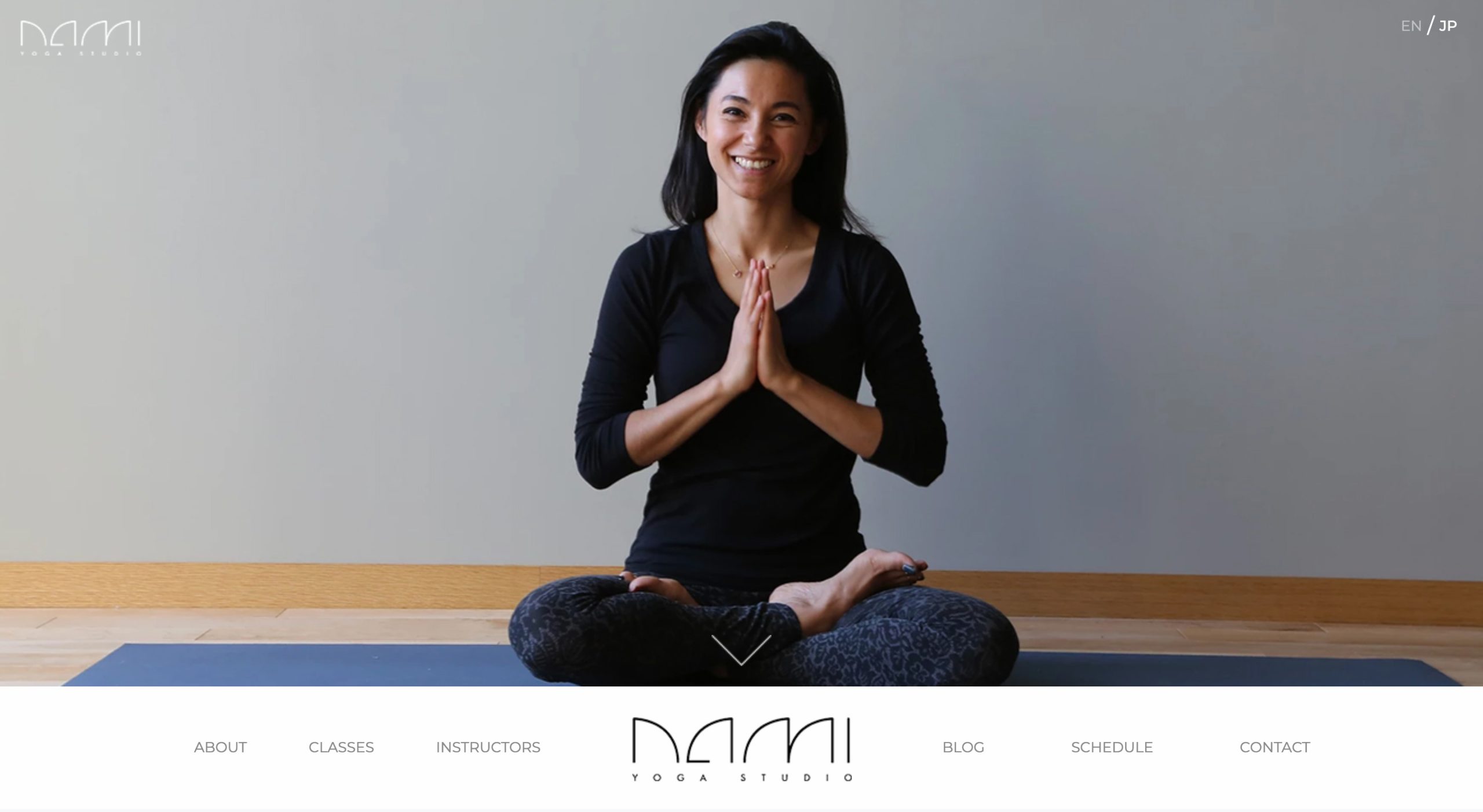 Nami Yoga Studioの施設画像