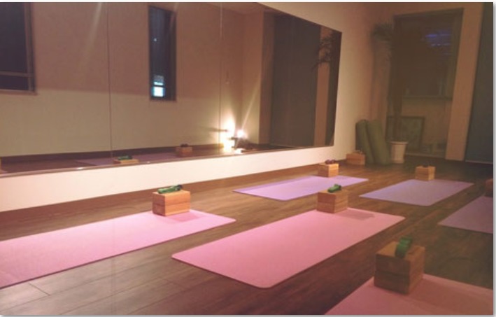 Body Make Yoga Studio KARUNAの施設画像