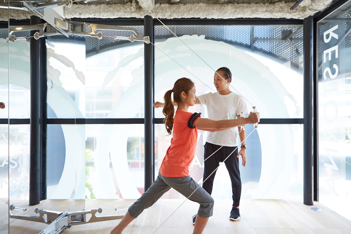 FOLE（フォーレ）の施設画像