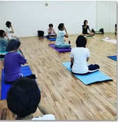 Island Yoga(湘南T-SITE店)の施設画像
