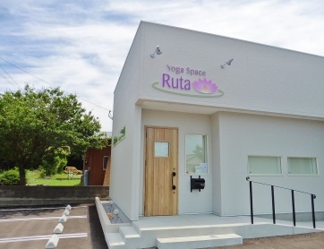 Yoga Space Rutaの施設画像