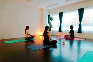 Yoga Studio umbilicaの施設画像