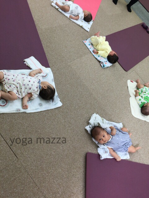 yoga mazzaの施設画像
