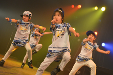 DANCE SCHOOL FAVORITE 仙台校の施設画像