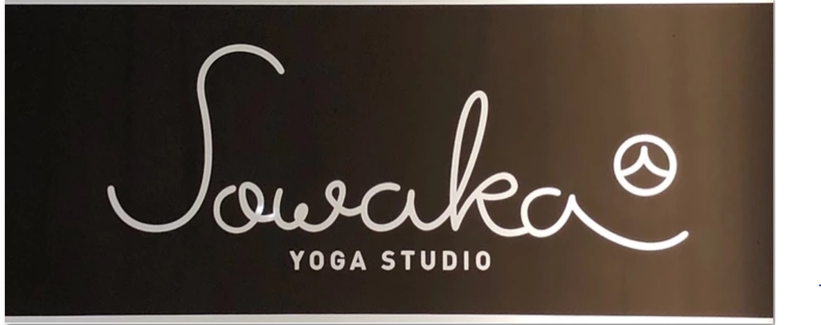 yoga studio SOWAKAの施設画像
