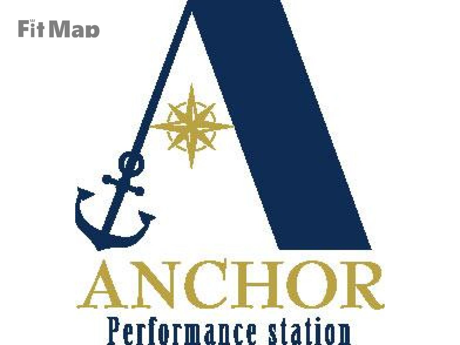 performance　station　ANCHORの施設画像