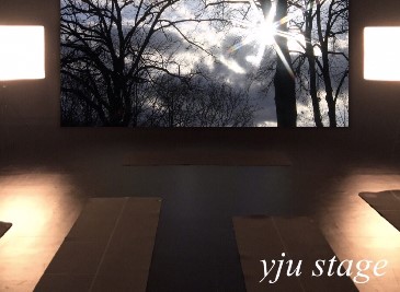 YOGA-yju stage-の施設画像