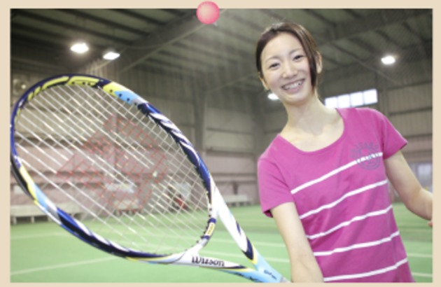 高田馬場シチズンプラザテニススクールの施設画像