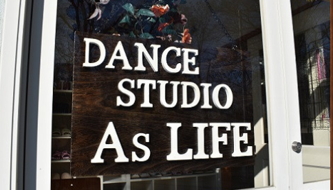 Dance Studio As LIFEの施設画像