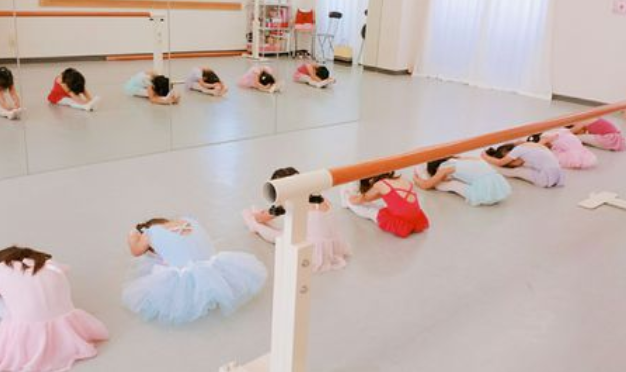 Mayuko Ballet Studio マユコバレエスタジオの施設画像