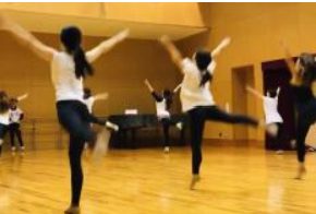 Jam Company Dance Academy JCダンスアカデミーの施設画像