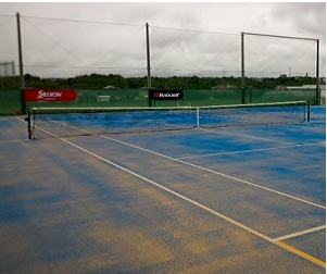 スターテニススクール熊本の施設画像