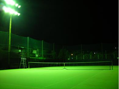 大宮マッチメイトテニスの施設画像