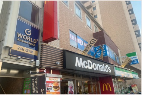 花園町のジムおすすめ4選 料金比較表 評判付き