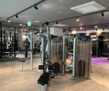 河内花園のジムおすすめ3選 料金比較表 評判付き