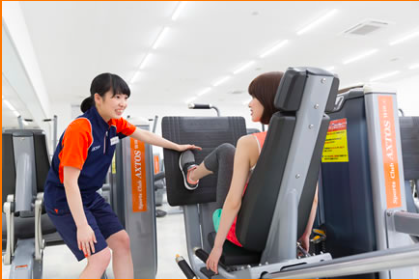 大津京のジムおすすめ8選 料金比較表 評判付き