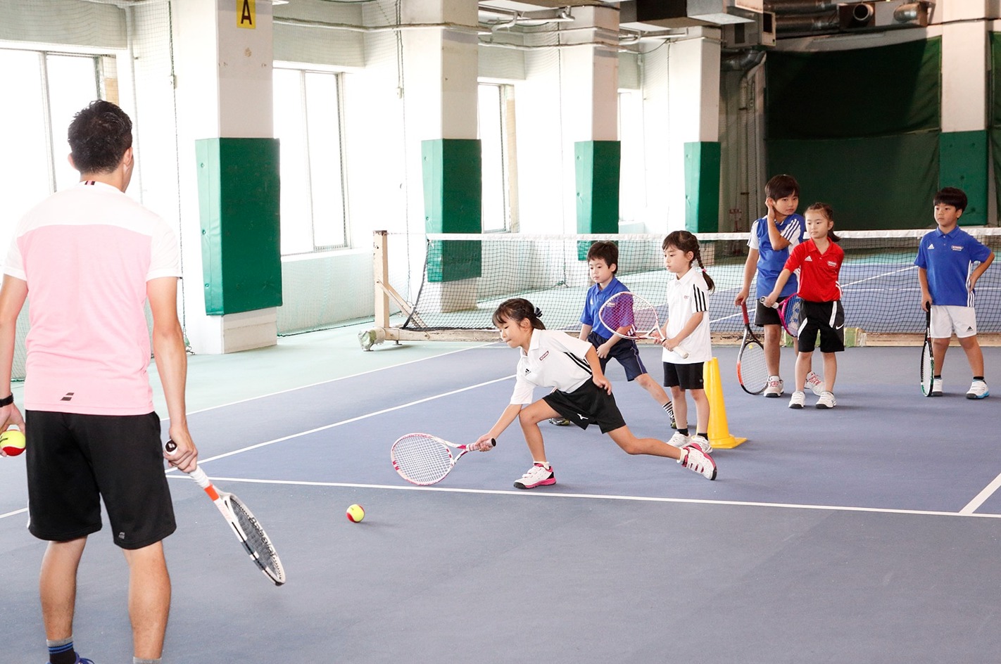 西宮 人気のテニススクールおすすめ比較 評判良い教室をご紹介 Fitmapマガジン