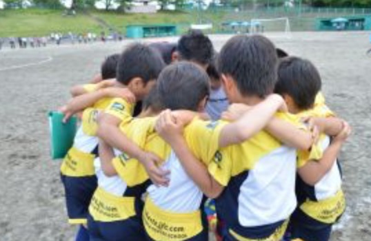 松山 人気のサッカースクールおすすめ比較 評判良い教室をご紹介 Fitmapマガジン