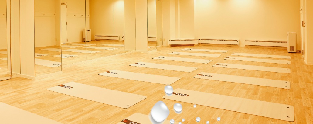 京成立石 おすすめヨガ ホットヨガ厳選5選 料金比較表 評判付き