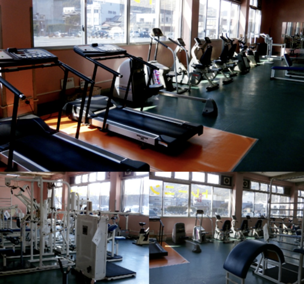 玉野のジムおすすめ5選 料金比較表 評判付き